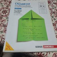 L'AMALDI 2.0 MULTIMEDIALE