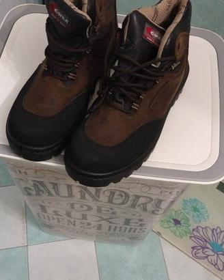 scarpe antinfortunistiche 