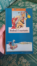 Simbad il marinaio edizione 1991