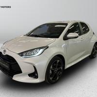 Toyota Yaris 1.5h 130 Lounge