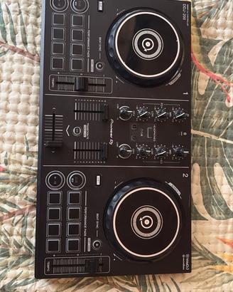 consolle Pioneer DDJ-200