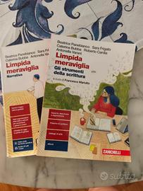 Limpida Meraviglia 