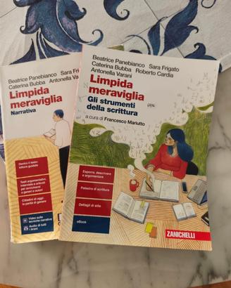 Limpida Meraviglia 