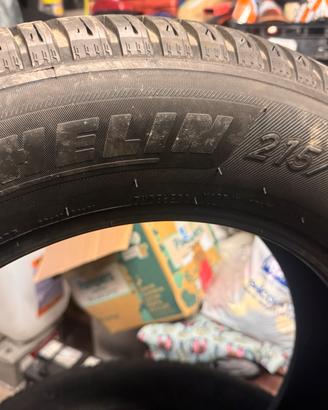 Gomme 4 stagioni