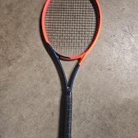 racchetta head radical pro 2023/2024