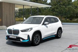 BMW iX1 xDrive30 xLine