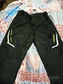 Copripantaloni termici nuovi