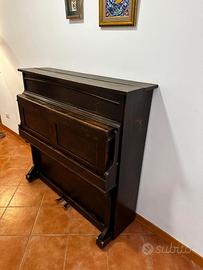 Pianoforte antico