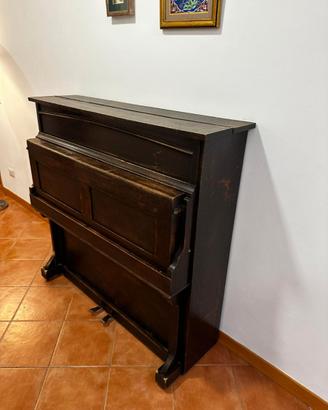 Pianoforte antico