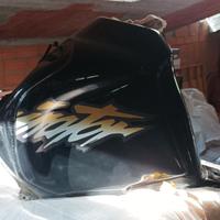 Ricambi NX650 Dominator RD08 anni 1997-2002