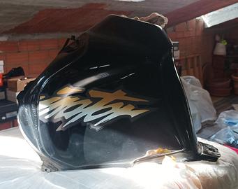 Ricambi NX650 Dominator RD08 anni 1997-2002