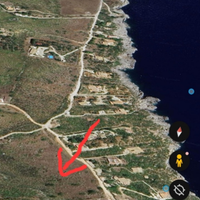 San Vito lo Capo 4000 mq via zarbo di mare