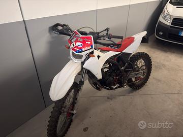 Fantic 50 2017