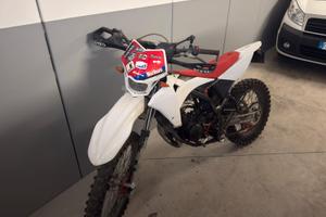 Fantic 50 2017