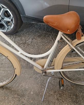 bicicletta d'epoca 