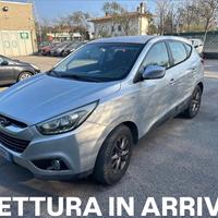 Hyundai iX35 1.6 GDI Classic - 2014 - 70.000km Neo