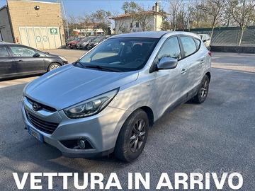 Hyundai iX35 1.6 GDI Classic - 2014 - 70.000km Neo