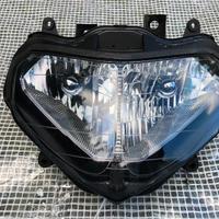 Faro fanale anteriore Suzuki Gsxr 750 anno 2000