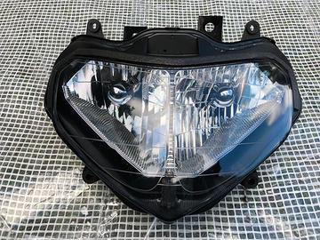 Faro fanale anteriore Suzuki Gsxr 750 anno 2000