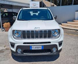 Jeep Renegade 1.6 Mtj 120cv Limited
