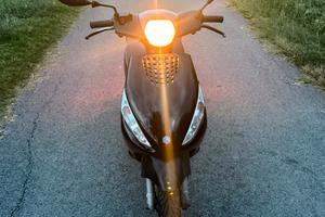 zip piaggio