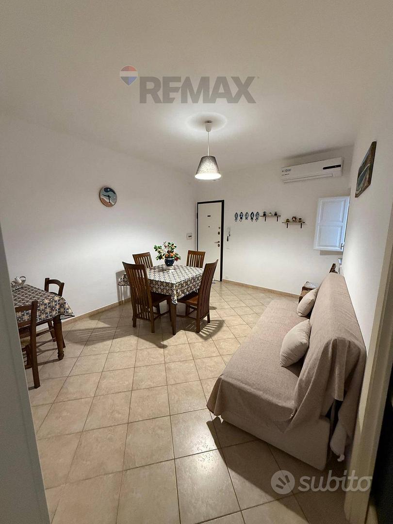 Appartamento – Trapani, Il Palazzo - Vista 2