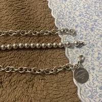 Braccialetti tiffany