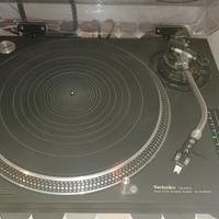 Giradischi Technics SL-12010MK2
