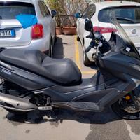 Kymco X-Town 300i - 2020