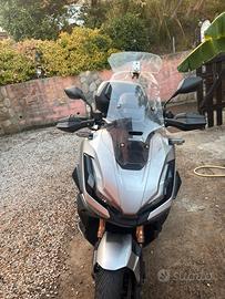 ADV 350