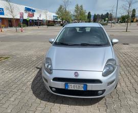 FIAT Punto Evo - 2014