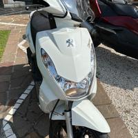 Peugeot Kisbee 50 Active