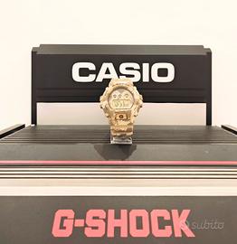 Casio G-Shock GD-X6900MC-5ER Camouflage