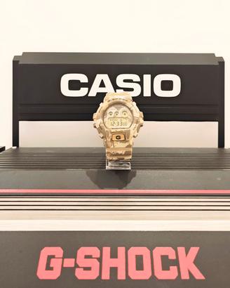 Casio G-Shock GD-X6900MC-5ER Camouflage