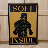 Dipinto per la decorazione della casa