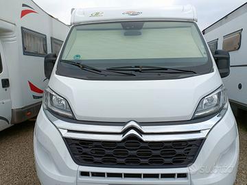 semintegrale compatto carado v337