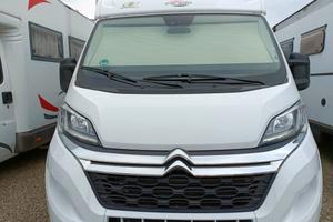 semintegrale compatto carado v337