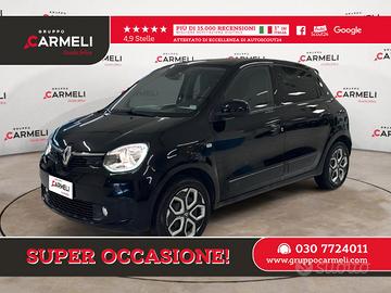 Renault Twingo 1.0 sce Duel2 65cv -AZIENDALE