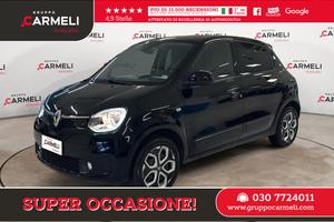 Renault Twingo 1.0 sce Duel2 65cv -AZIENDALE