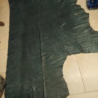 pelle per tappezzeria 