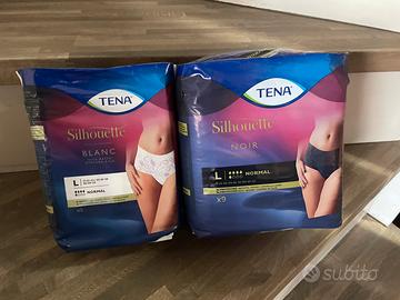 TENA Mutanda assorbente