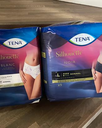 TENA Mutanda assorbente