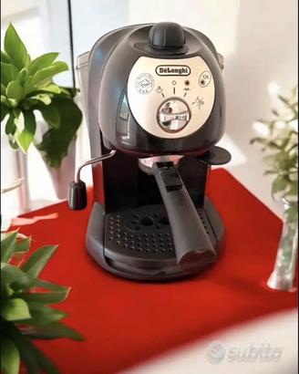 Machina da caffè DeLonghi