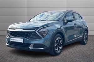 KIA Sportage 1.6 crdi mhev Business imt U1058641