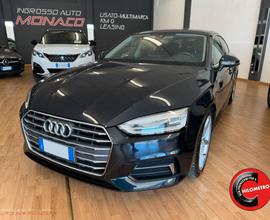 Audi A5 SPB 2.0 TDI 190CV Business Sport 2018