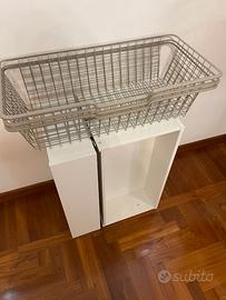 cassetti - ripiani - ceste IKEA
