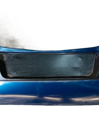 Renault Megane II (06 - 08) BERLINA PARAURTI POSTE
