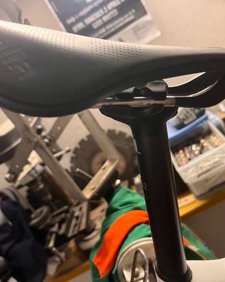 Selle Itlai Model X