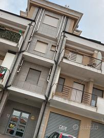 Bilocale centrale via sciascia