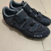 Scarpe MTB Fizik Boa M6